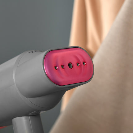 Skládací napařovací kartáč, nádržka na vodu 160 ml, 1520W