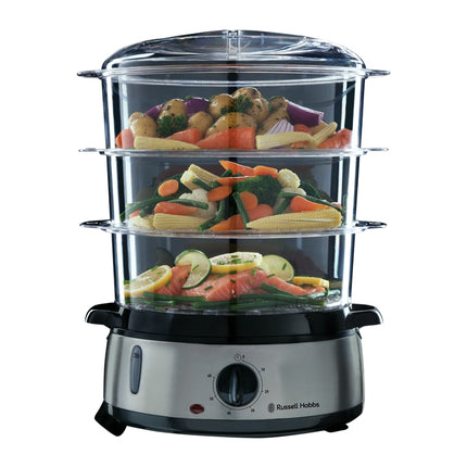 Cuiseur vapeur Cook@Home