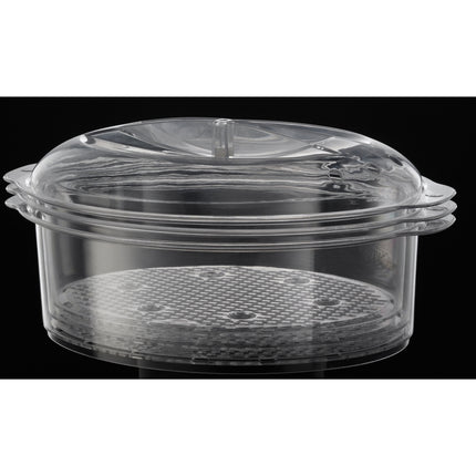 Cuiseur vapeur Cook@Home