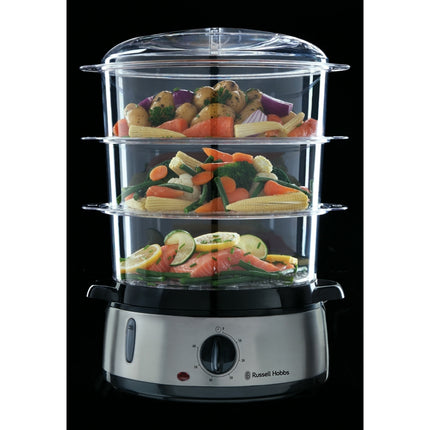 Cuiseur vapeur Cook@Home