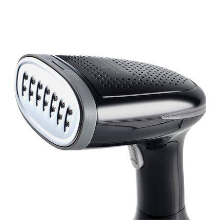 Dampfgarer Portable Pro 1500W HS510 Schwarz