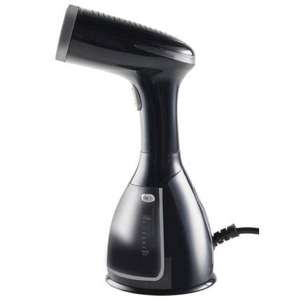 Dampfgarer Portable Pro 1500W HS510 Schwarz