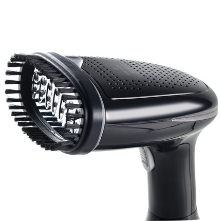 Dampfgarer Portable Pro 1500W HS510 Schwarz