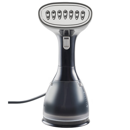 Dampfgarer Portable Pro 1500W HS510 Schwarz