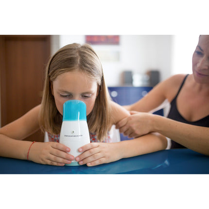 Parní inhalátor V1300