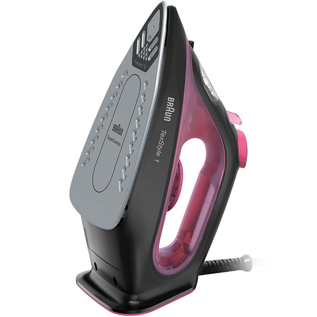 Dampfbügeleisen SI1070PU TexStyle 1 Energiesparen Automatische Abschaltung