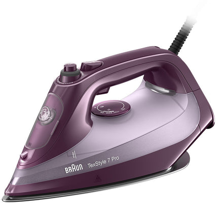 Dampfbügeleisen SI7181VI TexStyle 7 Pro