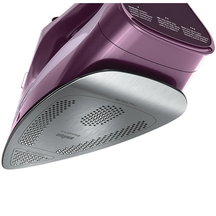 Dampfbügeleisen SI7181VI TexStyle 7 Pro