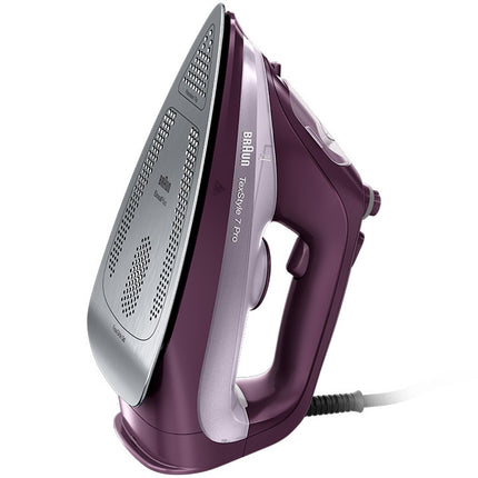 Dampfbügeleisen SI7181VI TexStyle 7 Pro