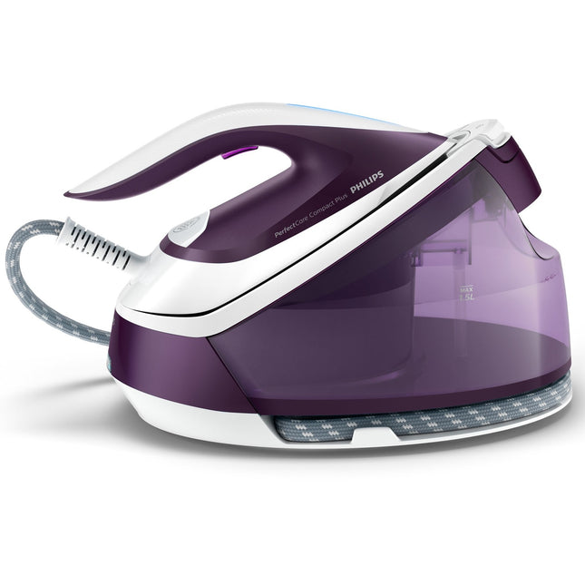 Žehlicí stanice GC7933 Perfect Care Compact