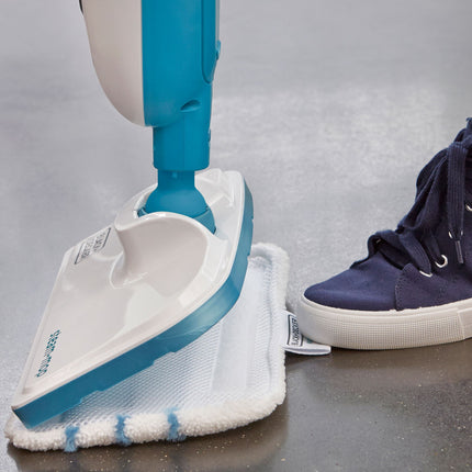 Dampfreiniger Steam Mop Basic