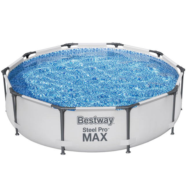 Steel Pro Max Pool 3,05 x 0,76 m