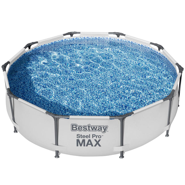 Steel Pro Max Pool 3,05 x 0,76 m