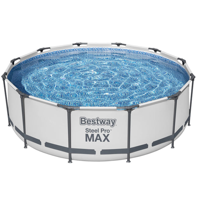 Steel Pro Max Pool 3,66 x 1,00 m