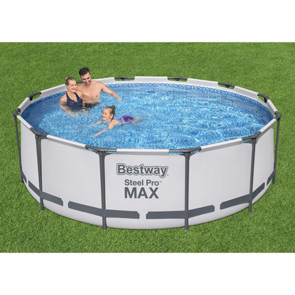 Steel Pro Max Pool 3,66 x 1,00 m