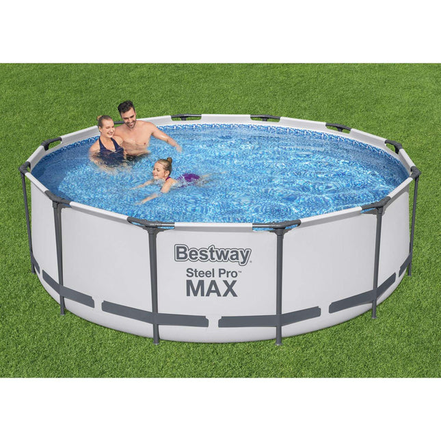Steel Pro Max Pool 3,66 x 1,00 m