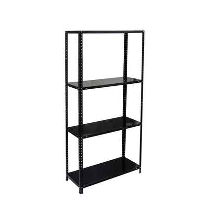 Steel Shelving Unit, 160 kg Capacity, Bolt-Together