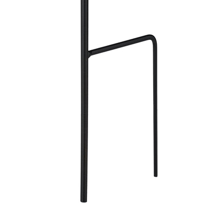 Steel Trellis for Climbing Plants, Floral Design