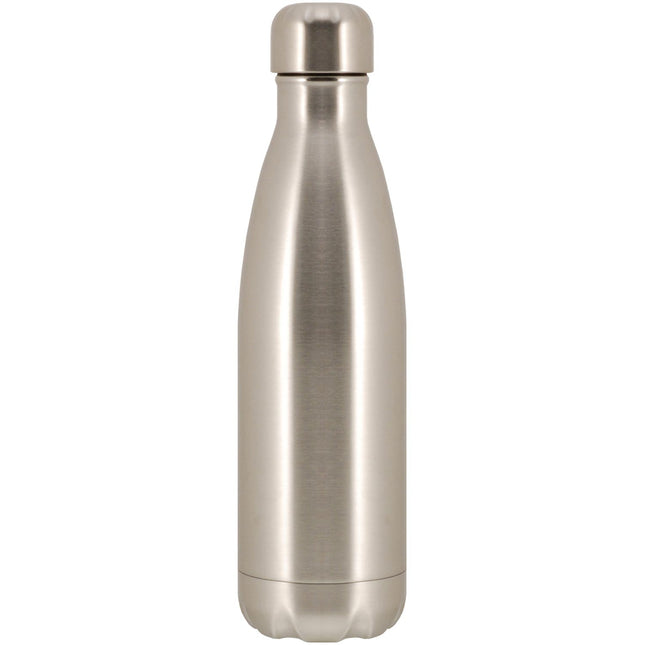 Stahl-Thermosflasche 0,5L