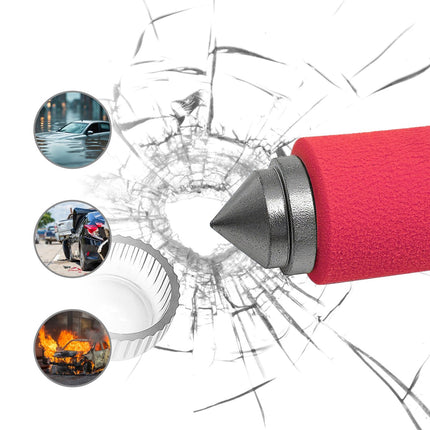 Steering Wheel Lock – Universal Anti-Theft Device