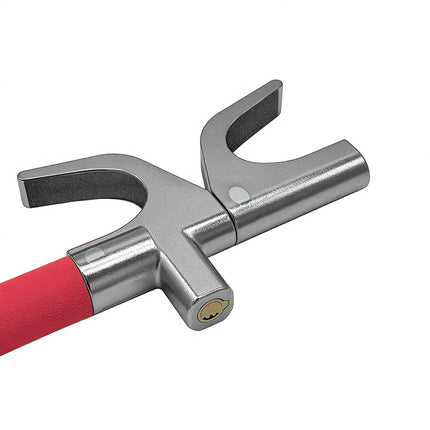 Steering Wheel Lock – Universal Anti-Theft Device