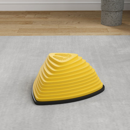 Stepping Stones Set, Non-Slip, Indoor/Outdoor, Stackable