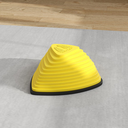 Stepping Stones Set, Non-Slip, Indoor/Outdoor, Stackable