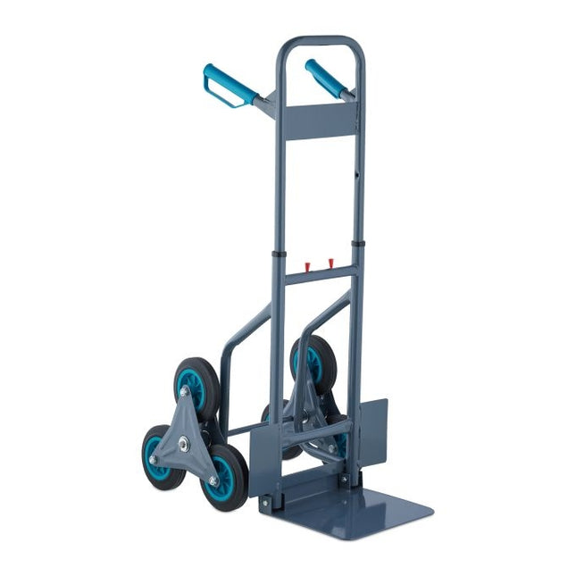 Stapwagen 200 kg