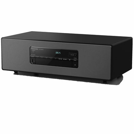 Stereoanlage mit CD, Bluetooth, AUX, DAB+, FM-Radio