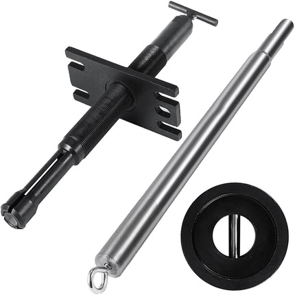 Sterndrive Gimbal Bearing Puller and Alignment Tool
