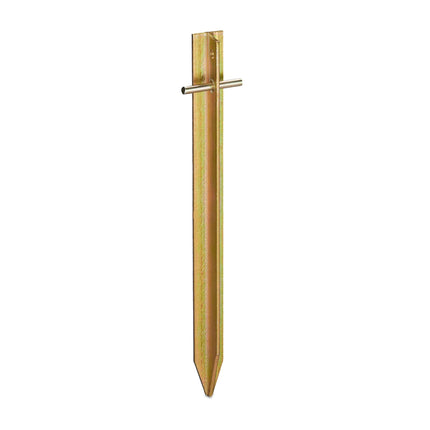 Sticks Set of 4 T-Steel