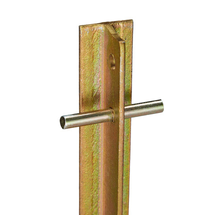 Sticks Set of 4 T-Steel