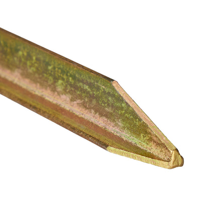 Sticks Set of 4 T-Steel
