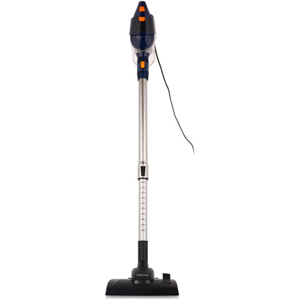 Aspirateur balai - Système cyclonique 2 en 1 SZ-2318 avec fil