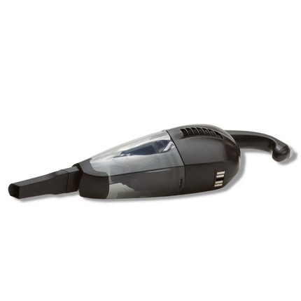 Stabstaubsauger Eco Clean 2in1 120W SD420 Mattschwarz