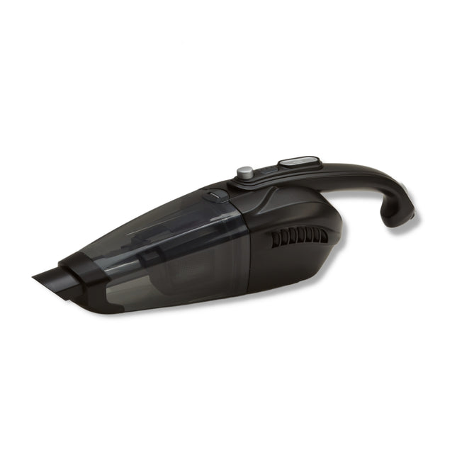 Stabstaubsauger Eco Clean 2in1 120W SD420 Mattschwarz