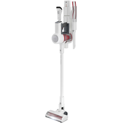 Stabstaubsauger VC-SV12AEU-W 2 Batterien 26,5 V 150 W