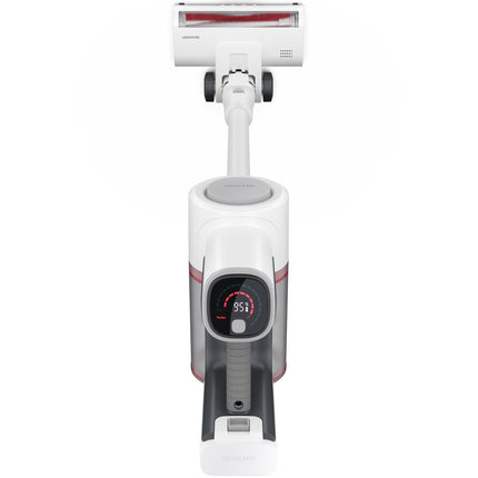 Stabstaubsauger VC-SV12AEU-W 2 Batterien 26,5 V 150 W