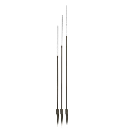 Stix Drei schmale Design-Lichtstrahlen