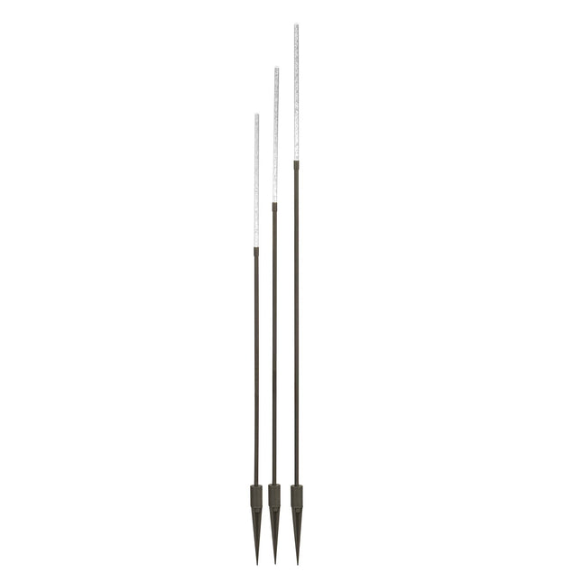 Stix Drei schmale Design-Lichtstrahlen