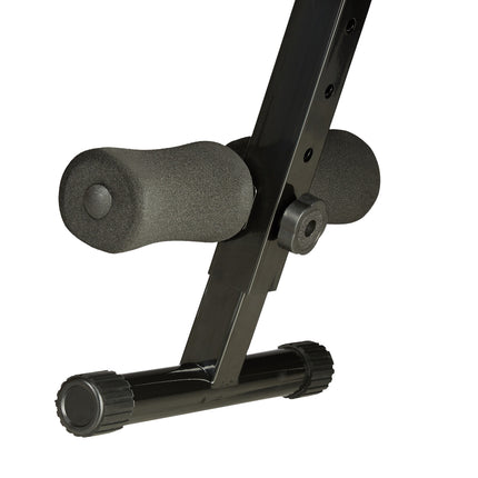 Bauchtrainer Trainingsbank