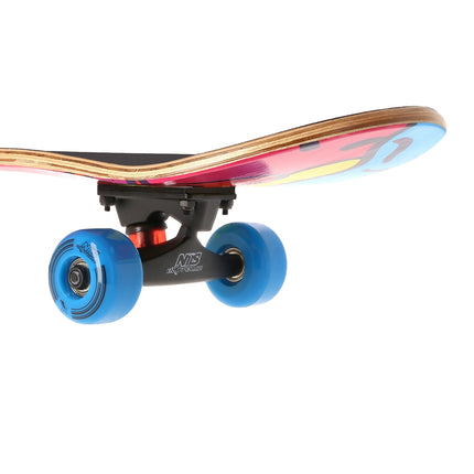 Stones skateboard, odolná deska, Nils Extreme