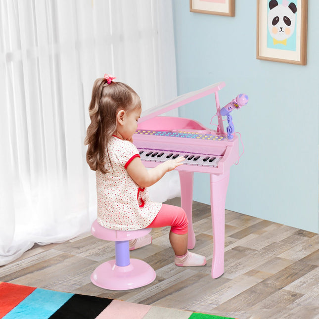 Hocker für Musikinstrumente für Kinder, robuste Ausführung