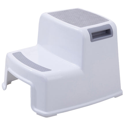 Hocker Zwei Stufen