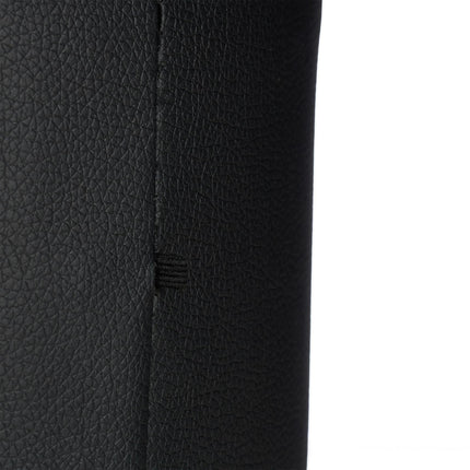 Stool artificial leather