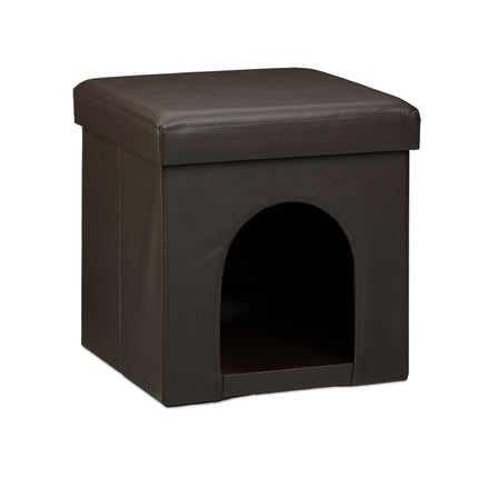 Hocker für Hundeboxen
