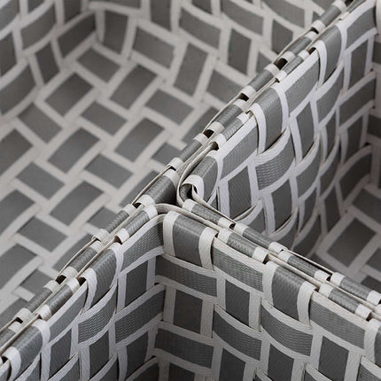 Storage Basket Set of 8