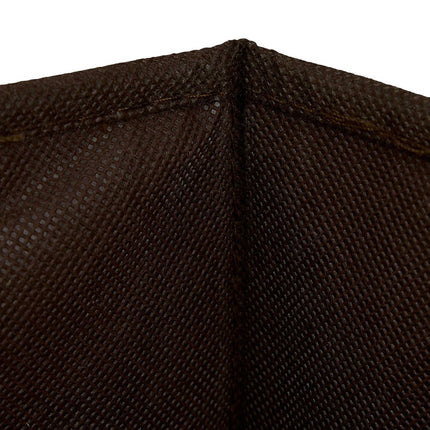 Storage basket Bamboo Flat