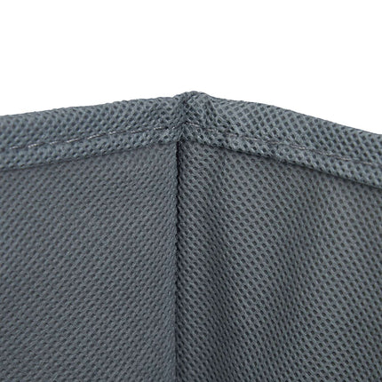 Aufbewahrungskorb Bamboo Flat