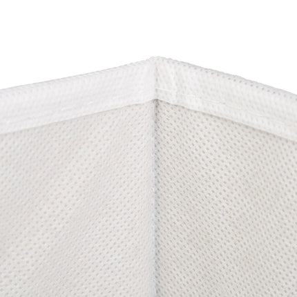 Storage basket Bamboo Flat